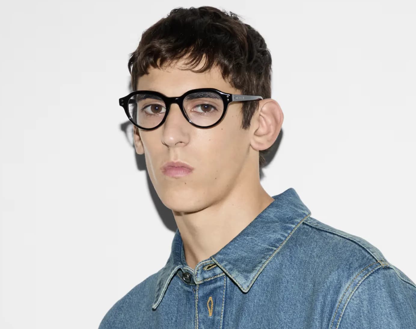 Optique Homme